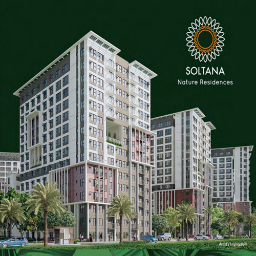 Soltana Nature Residences Image